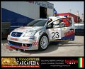 23 Citroen C2 S1600 G.Mogavero - M.Arcidiacono Paddock Termini (3)